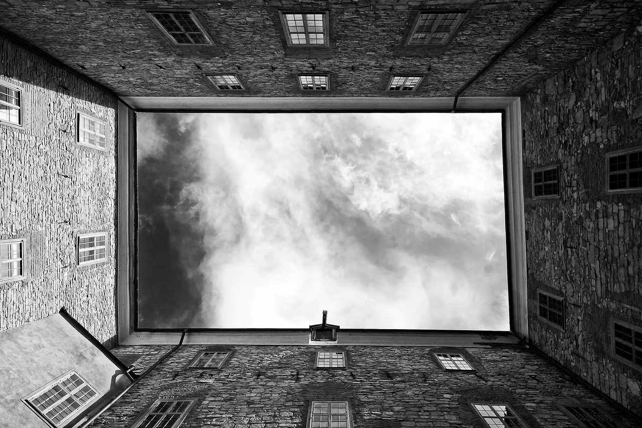 Are Abstract Ideas Real? - A Metaphysical Study